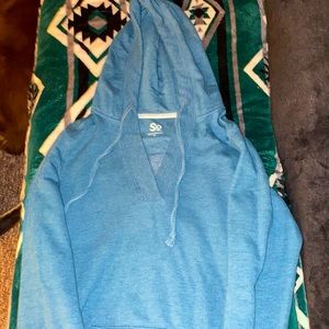 XL lounge sweatshirt